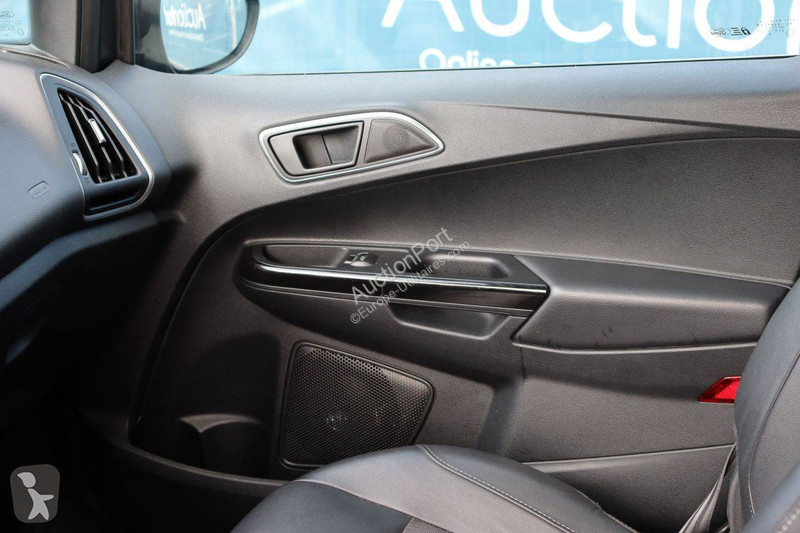 Furgoneta Ford  B-MAX