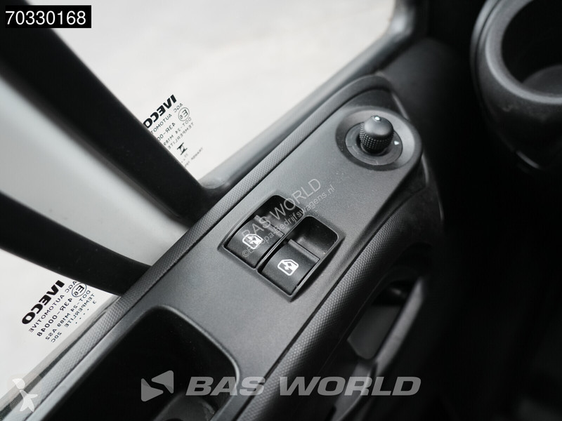 Užitkové vozidlo Iveco 35S14 Automaat L2H2...
