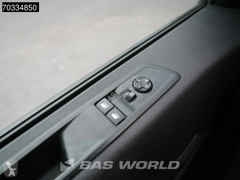 Лекотоварен автомобил Opel L3H1 Navi Airco...