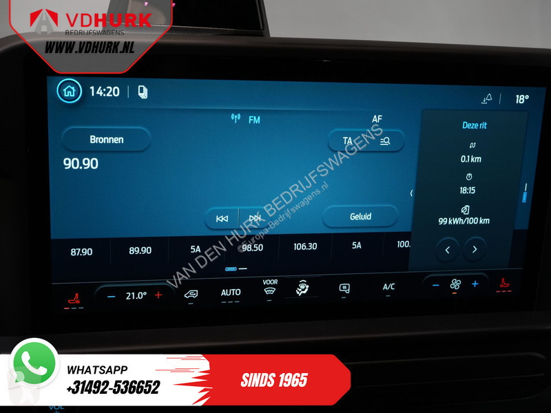 Коммерческий автомобиль Ford 340 L2 Trend 71...
