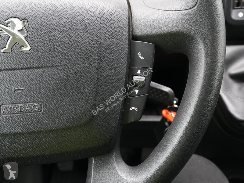 Furgoneta Peugeot 140PK