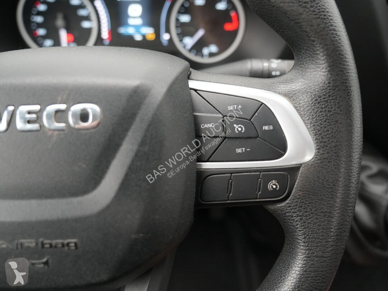Furgoneta Iveco 35C16