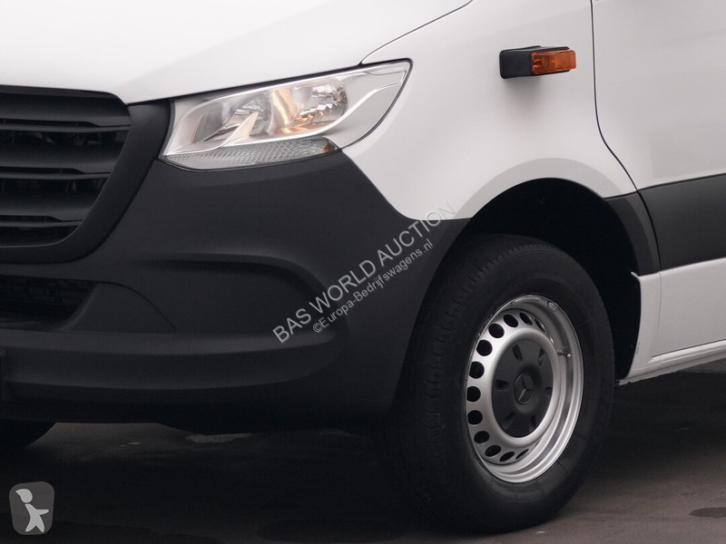 Furgoneta Mercedes 314 CDI