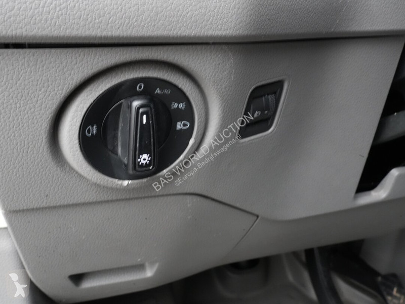 Furgoneta Volkswagen 140pk
