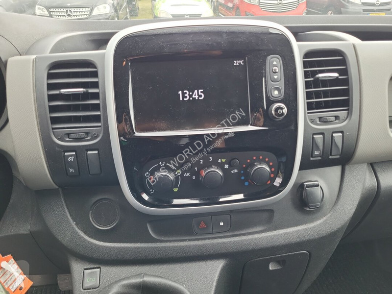 Furgoneta Renault 95pk