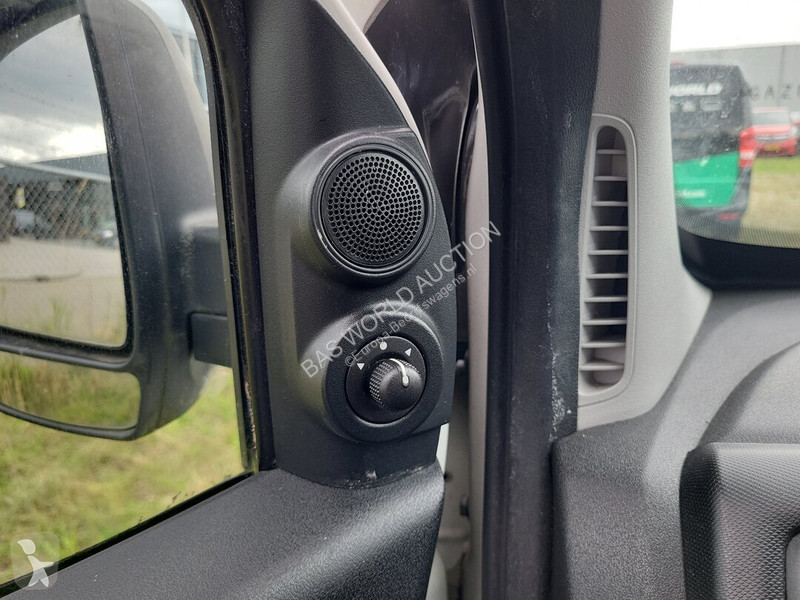 Furgoneta Opel 95pk