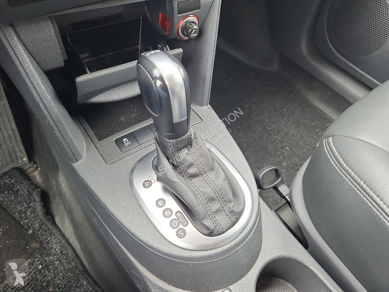 Лекотоварен автомобил Volkswagen 102PK