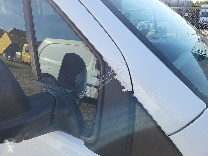 Furgoneta Citroën 75pk