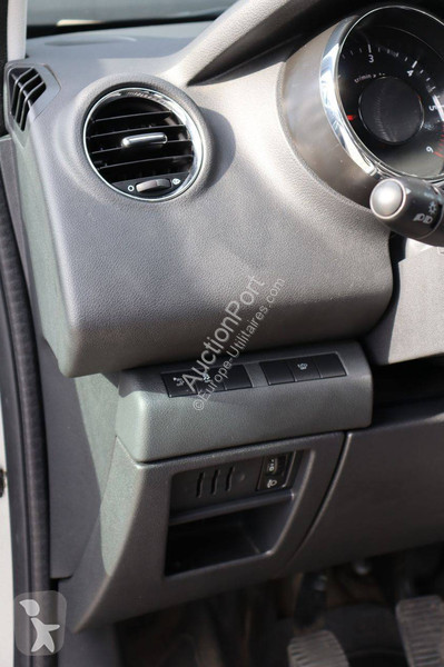 Furgoneta Peugeot Hatchback