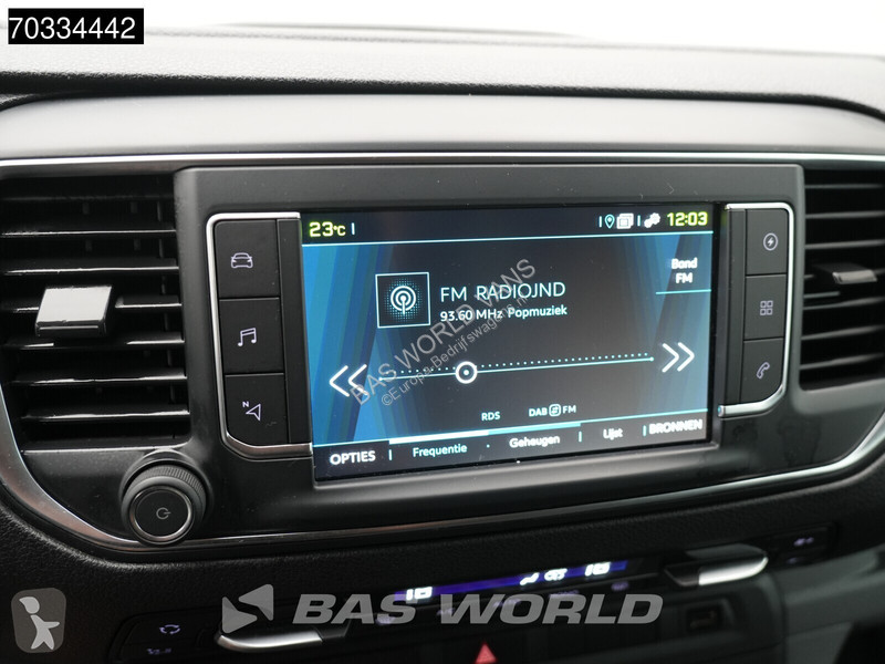 Лекотоварен автомобил Peugeot Elektrisch 50kWh...