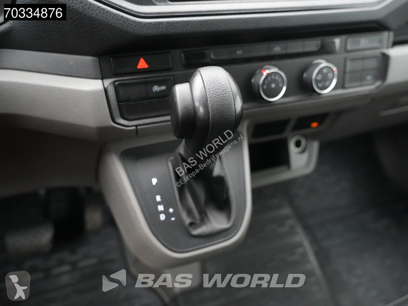 Furgoneta Volkswagen 177pk Automaat Laadklep...