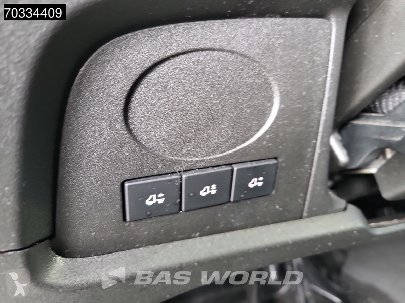 Užitkové vozidlo Iveco 72C21 3.0L Automaat...