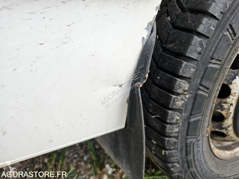 Лекотоварен автомобил Renault