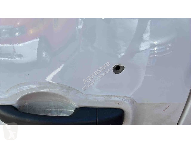 Лекотоварен автомобил Renault TRAFIC