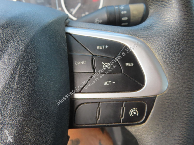 Furgoneta Iveco 35C12H Kipper Euro 6 FZ.390
