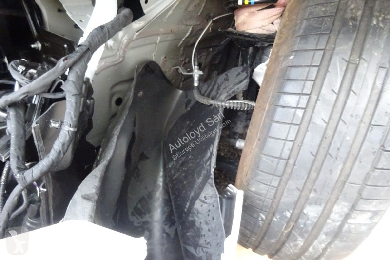 Лекотоварен автомобил Skoda ELROQ 60 204 BVA