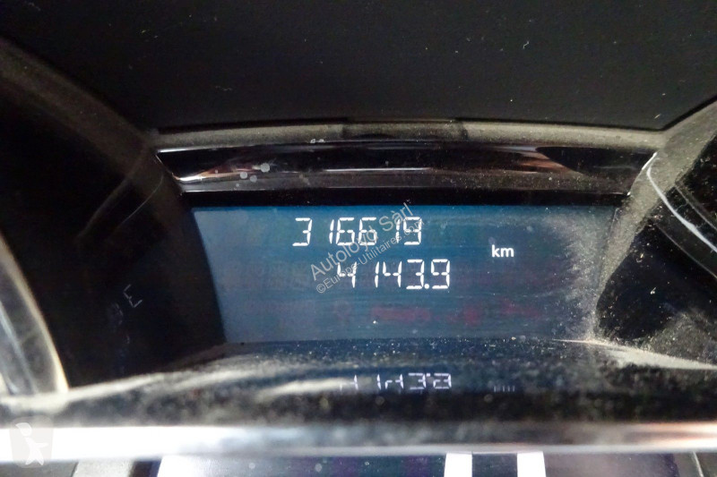 Лекотоварен автомобил Renault CLIO ESTATE 1,5...
