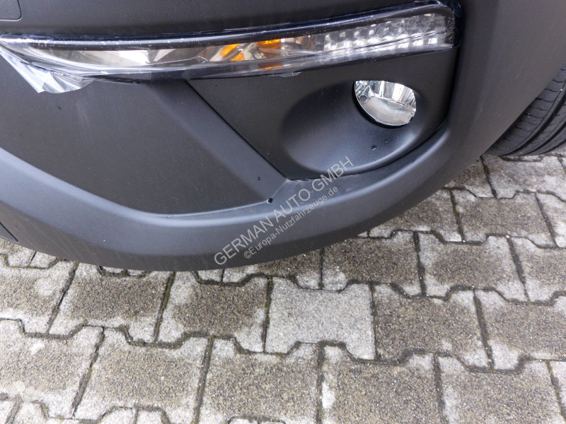 Furgoneta Iveco 35C18H D 3,0 lRd.3000, Klima...