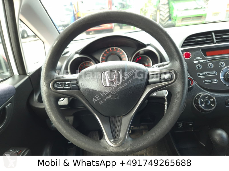 Véhicule utilitaire Honda 1.4 Trend 73KW...