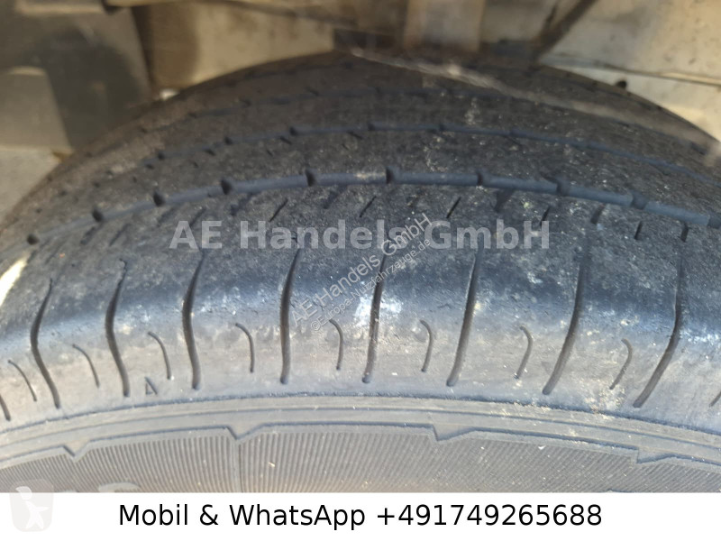 Veicolo commerciale Ford Kasten 330 L2 Trend...