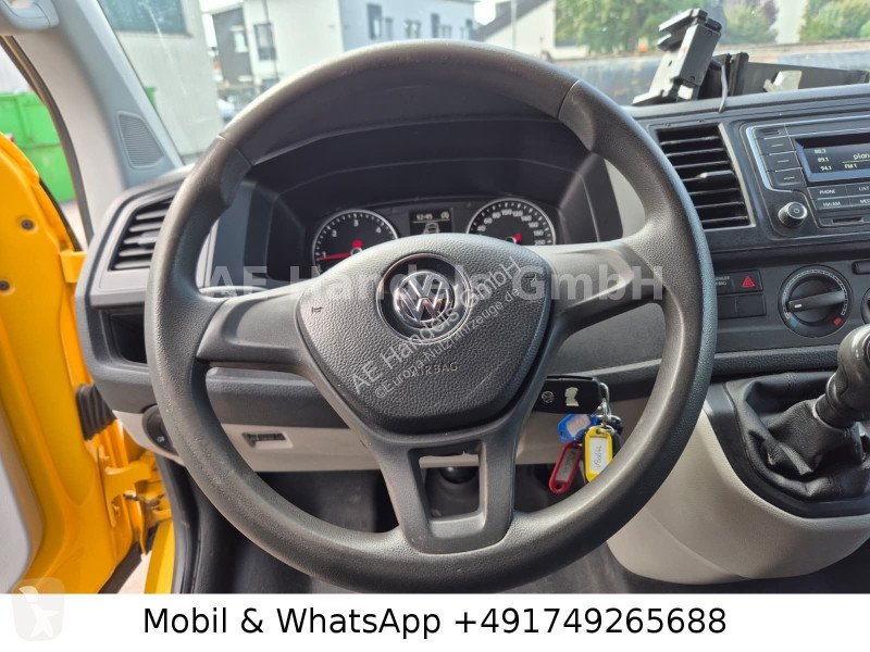 Bedrijfswagen Volkswagen T6 2.0 TDI *AHK