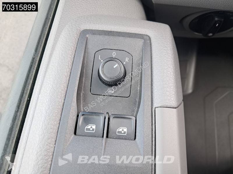Furgoneta MAN Automatik 180PS L4H3 Klima...