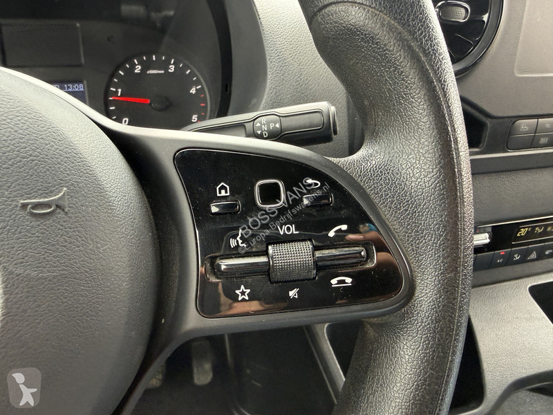 Bedrijfswagen Mercedes 314 2.2 140PK Automaat...
