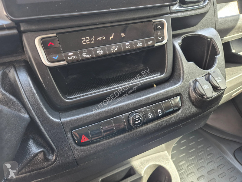 Furgoneta Fiat 2.2D L3H2/ DC 6pers/ Airco/...