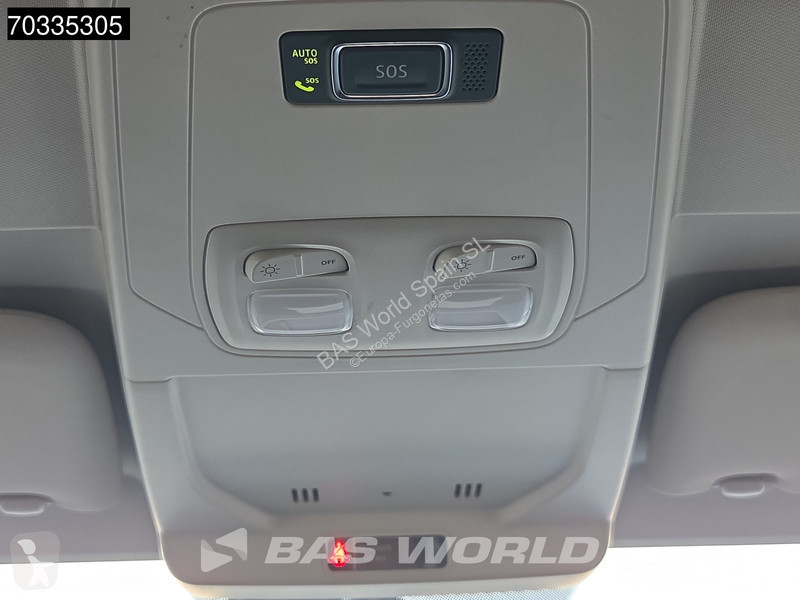 Furgoneta Renault 95PK L1H1 - Gasolina - Aire...