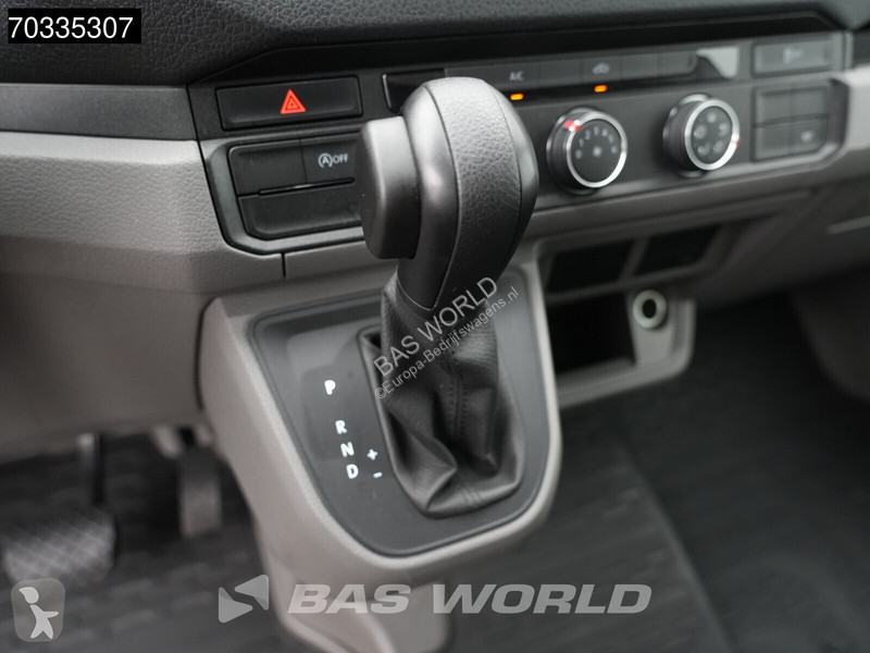 Furgoneta Volkswagen 177pk Automaat Laadklep...