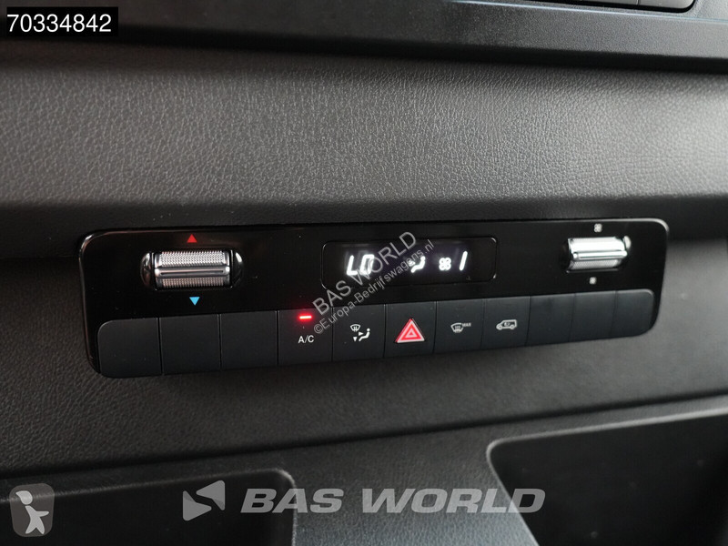 Furgoneta Mercedes 317 CDI Automaat L3H2 3,5t...