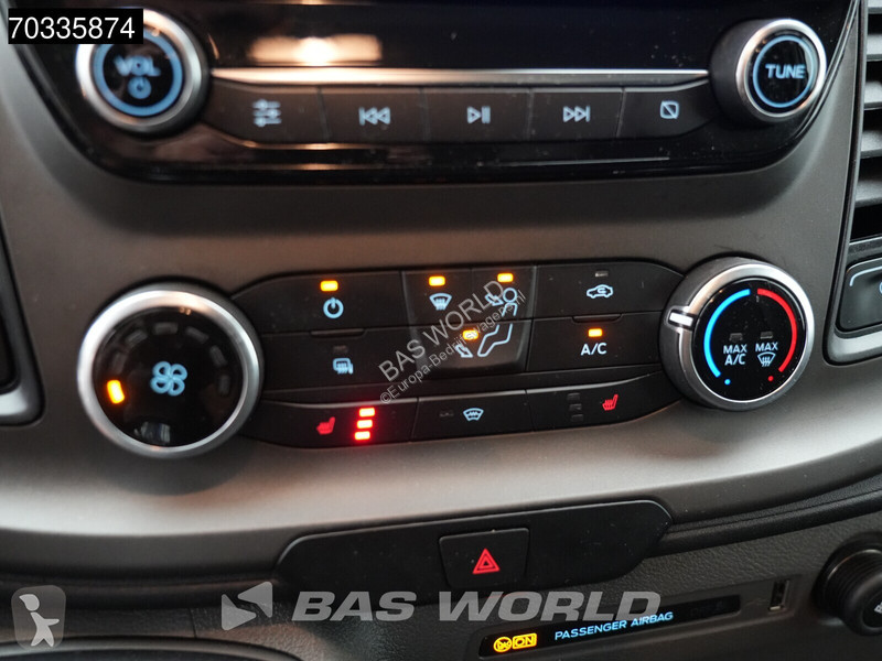 Furgoneta Ford 130PK L2H1 LED Airco Cruise...