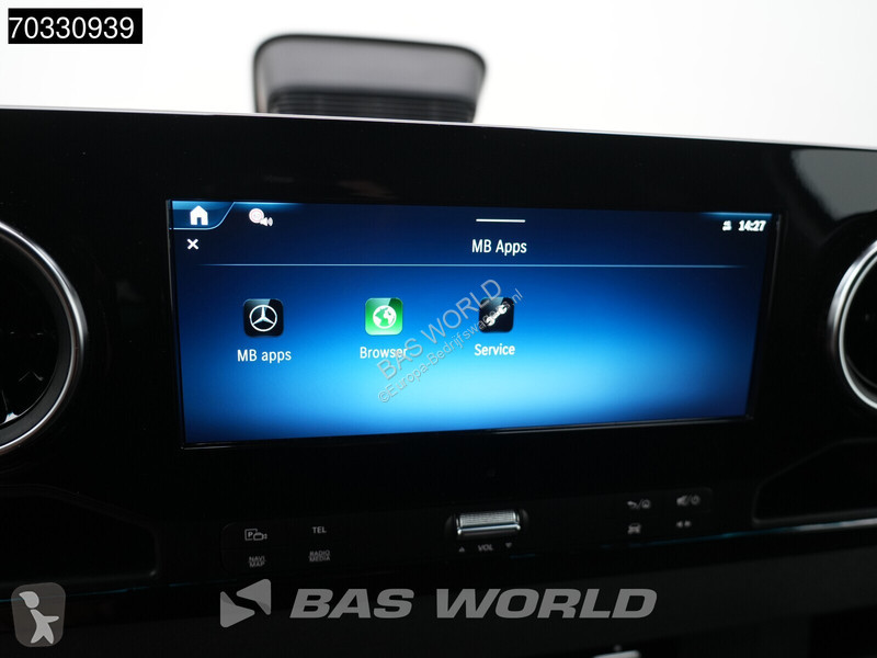 Furgoneta Mercedes 317 CDI Automaat L3H2 170PK...