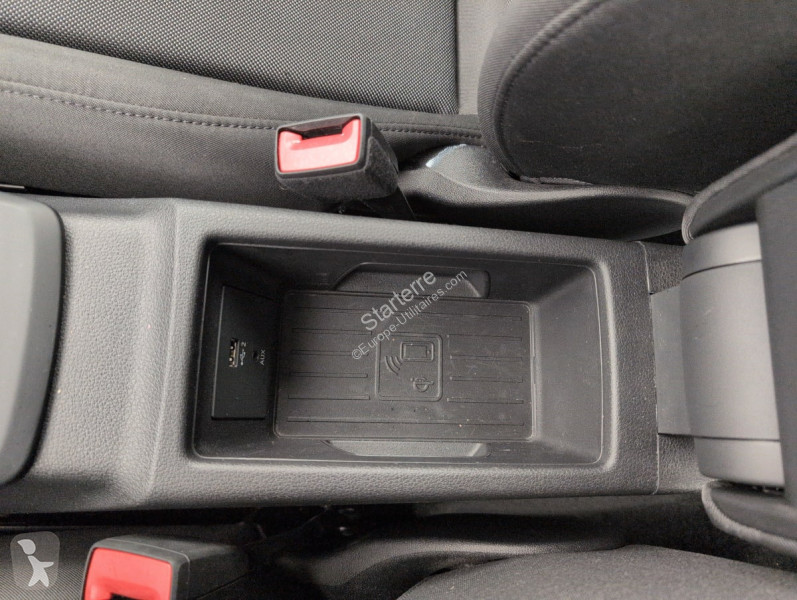 Véhicule utilitaire Audi