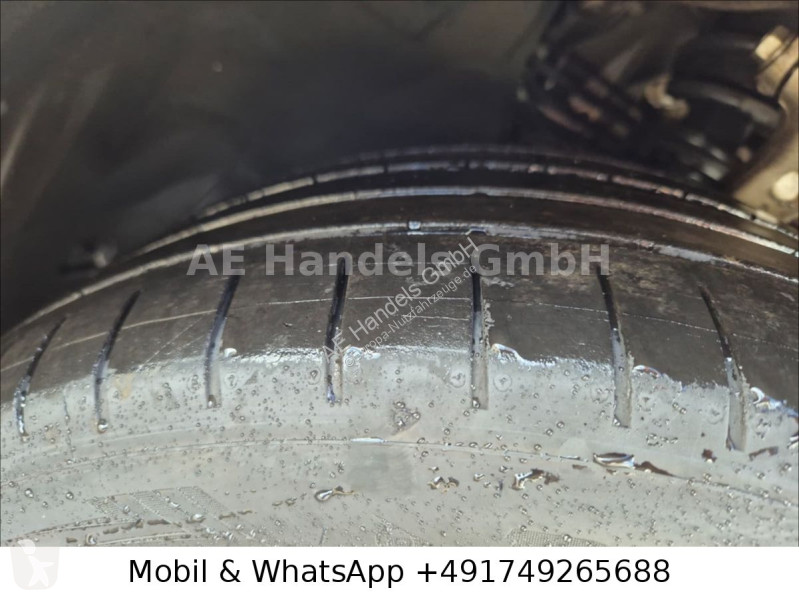 Haszongépjármű Audi Avant 45 TDI V6 quattro...