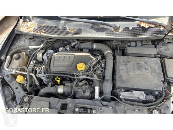 Коммерческий автомобиль
