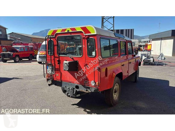 Коммерческий автомобиль