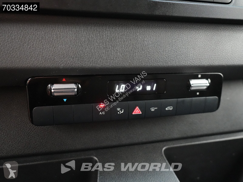 Furgoneta Mercedes 317 CDI Automaat L3H2 3,5t...
