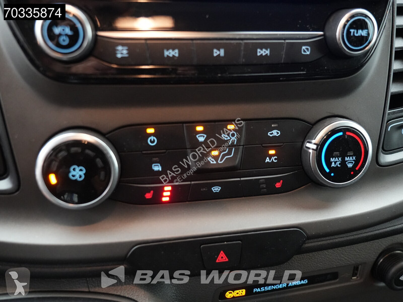 Furgoneta Ford 130PK L2H1 LED Airco Cruise...