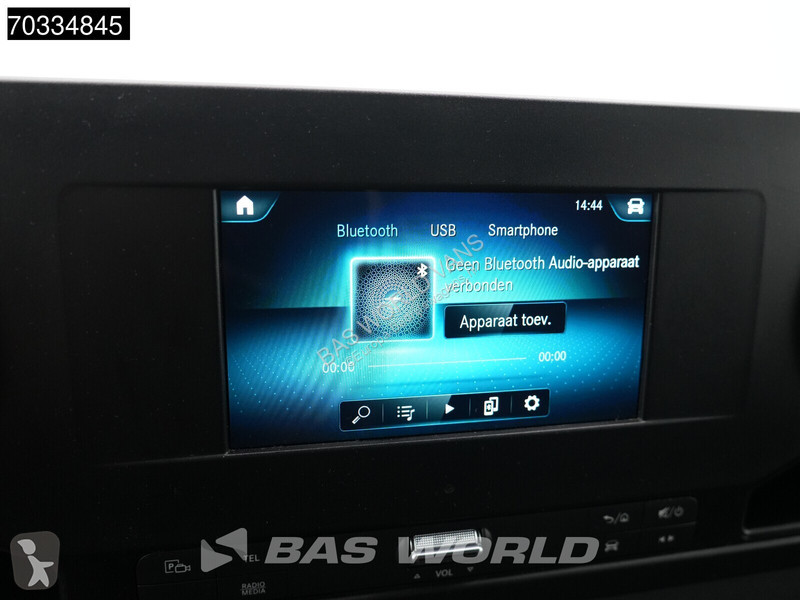 Furgoneta Mercedes 317 CDI Automaat L2H2 Airco...