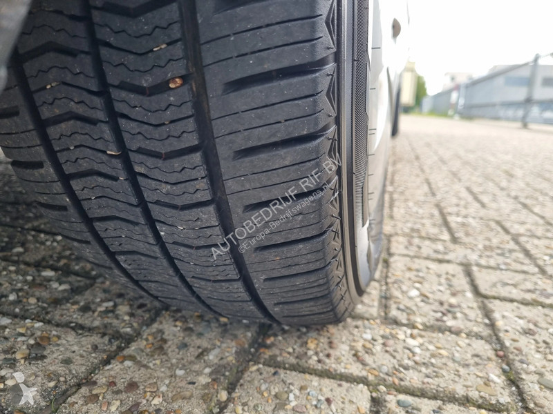 Furgoneta Mercedes 113 CDI 9 Persoons Airco L2...