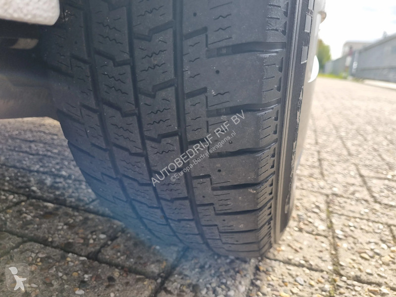 Furgoneta Mercedes 113 CDI 9 Persoons Airco L2...