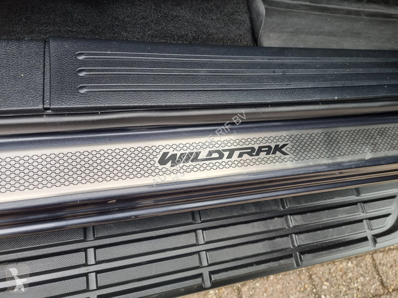 Furgoneta Ford 2.0 Ecoblue Wildtrak Supercab...