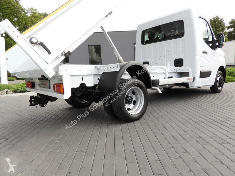 Užitkové vozidlo Renault  MASTER