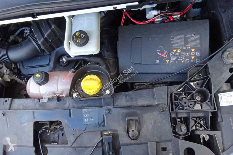 Furgoneta Nissan 1,6 DCI 95