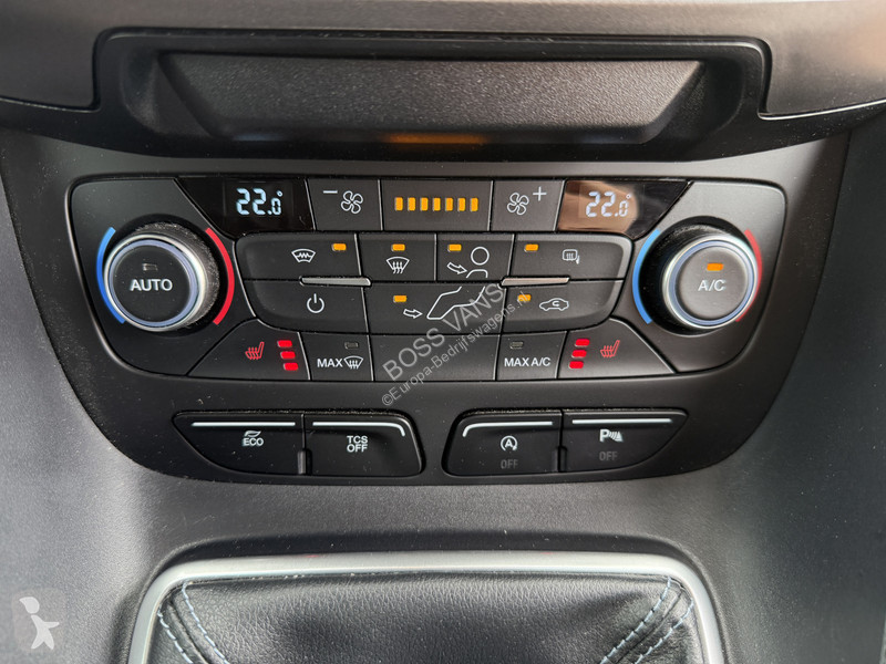 Furgoneta Ford 1.0 EcoBoost 100PK *Benzine* L2...