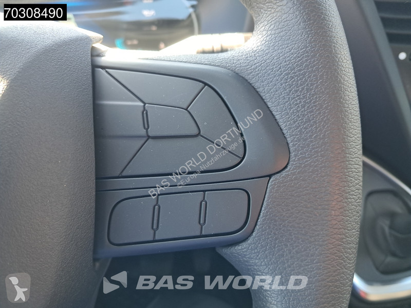 Furgoneta Iveco 35S16 Neu! 3.0L Automatik...