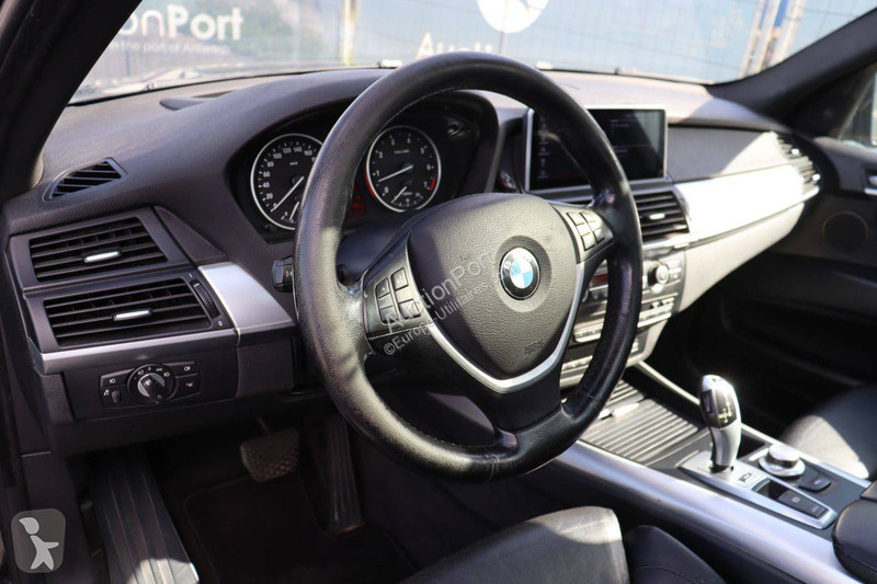 Furgoneta BMW  X reihe
