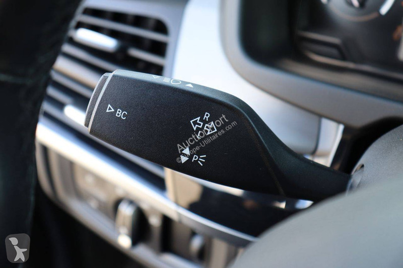 Furgoneta BMW SDRIVE25D