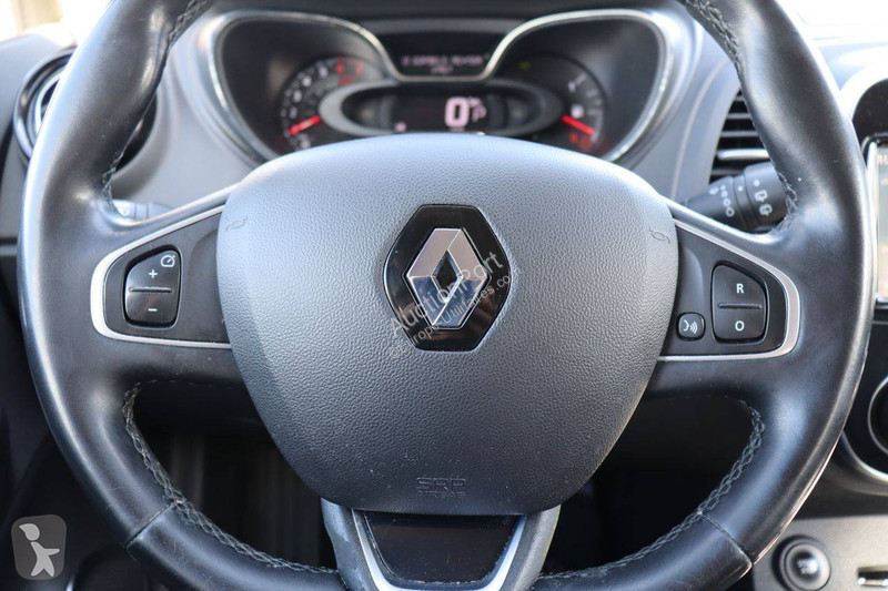 Užitkové vozidlo Renault